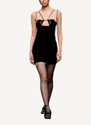 Nensi Dojaka - Robe - Black - Femme