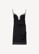 Nensi Dojaka - Robe - Black - Femme