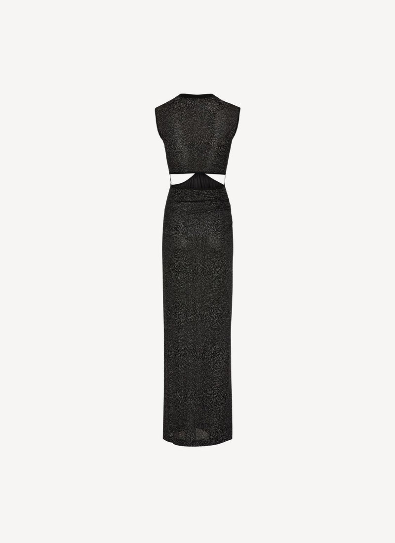 Nensi Dojaka - Robe - Black - Femme