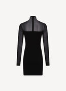 Nensi Dojaka - Robe - Black - Femme