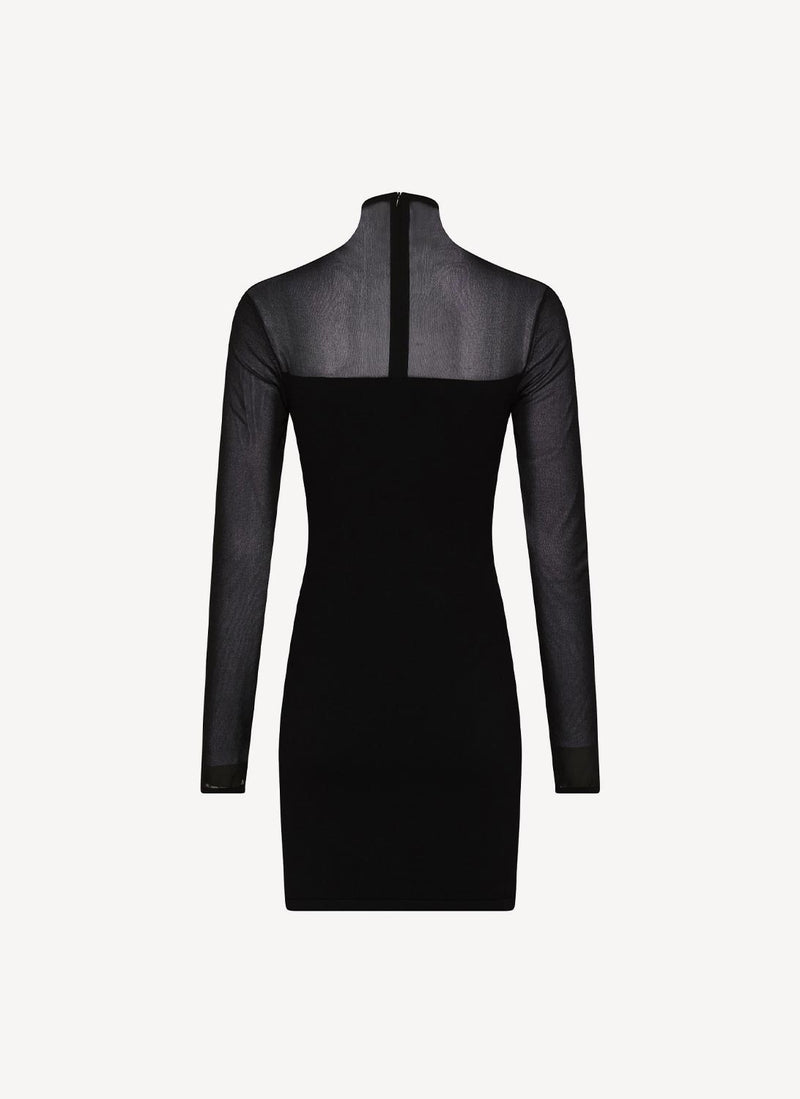 Nensi Dojaka - Robe - Black - Femme