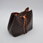 Louis Vuitton Néo Noé Damier Ébène