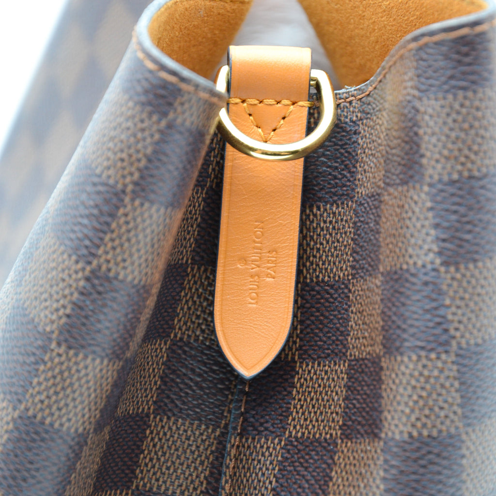 Louis Vuitton Néo Noé Damier Ébène