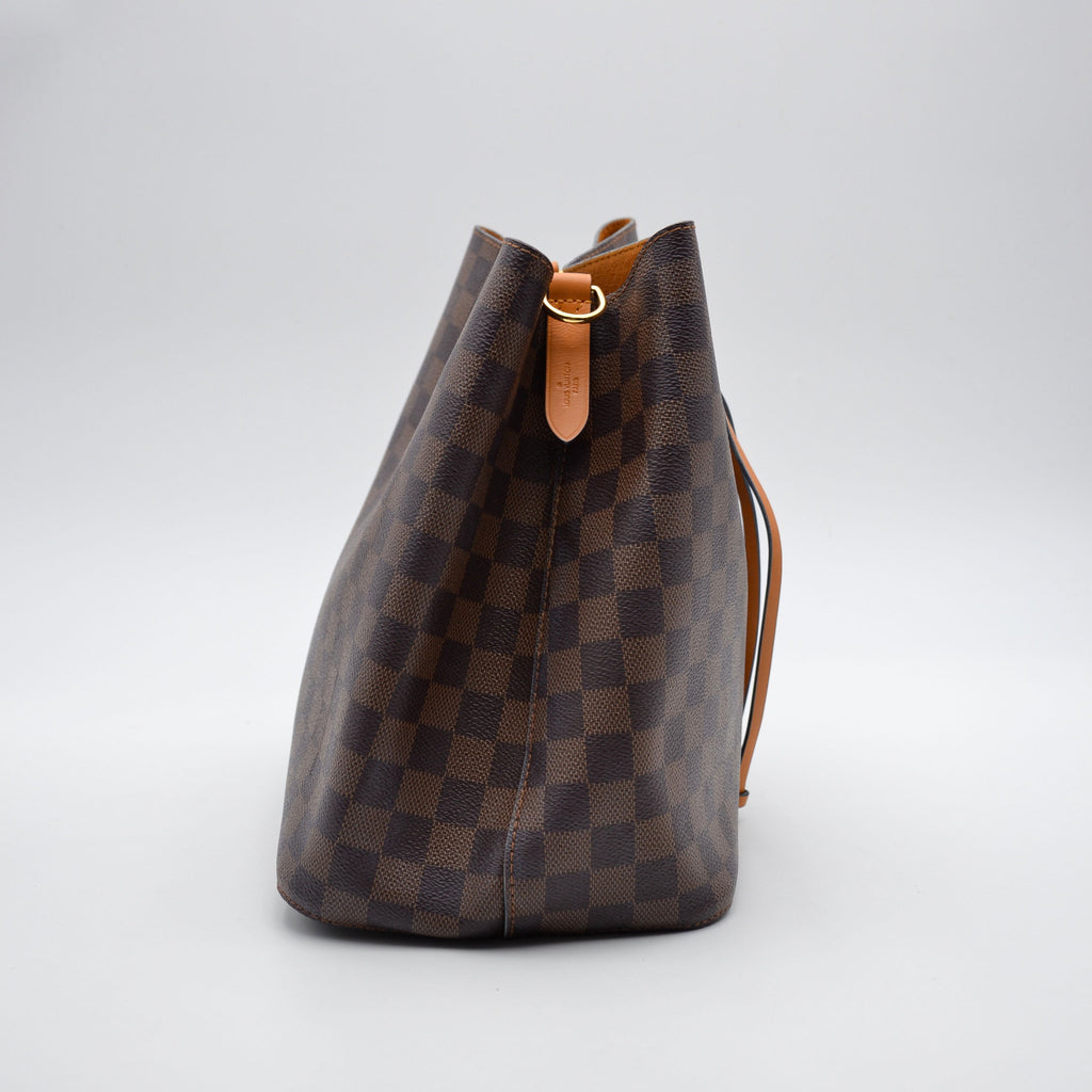 Louis Vuitton Néo Noé Damier Ébène