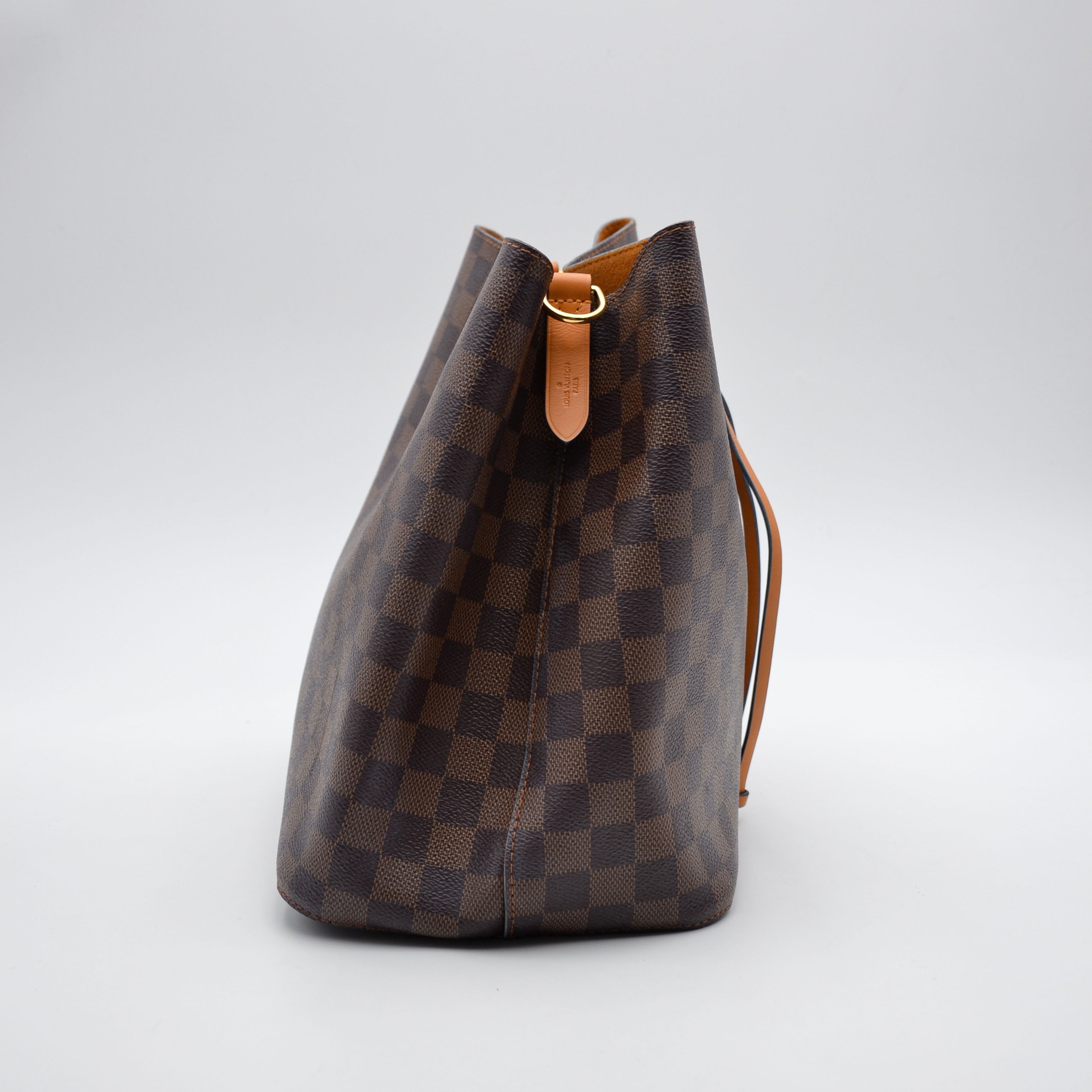 Louis Vuitton Néo Noé Damier Ébène