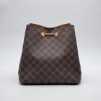 Louis Vuitton Néo Noé Damier Ébène