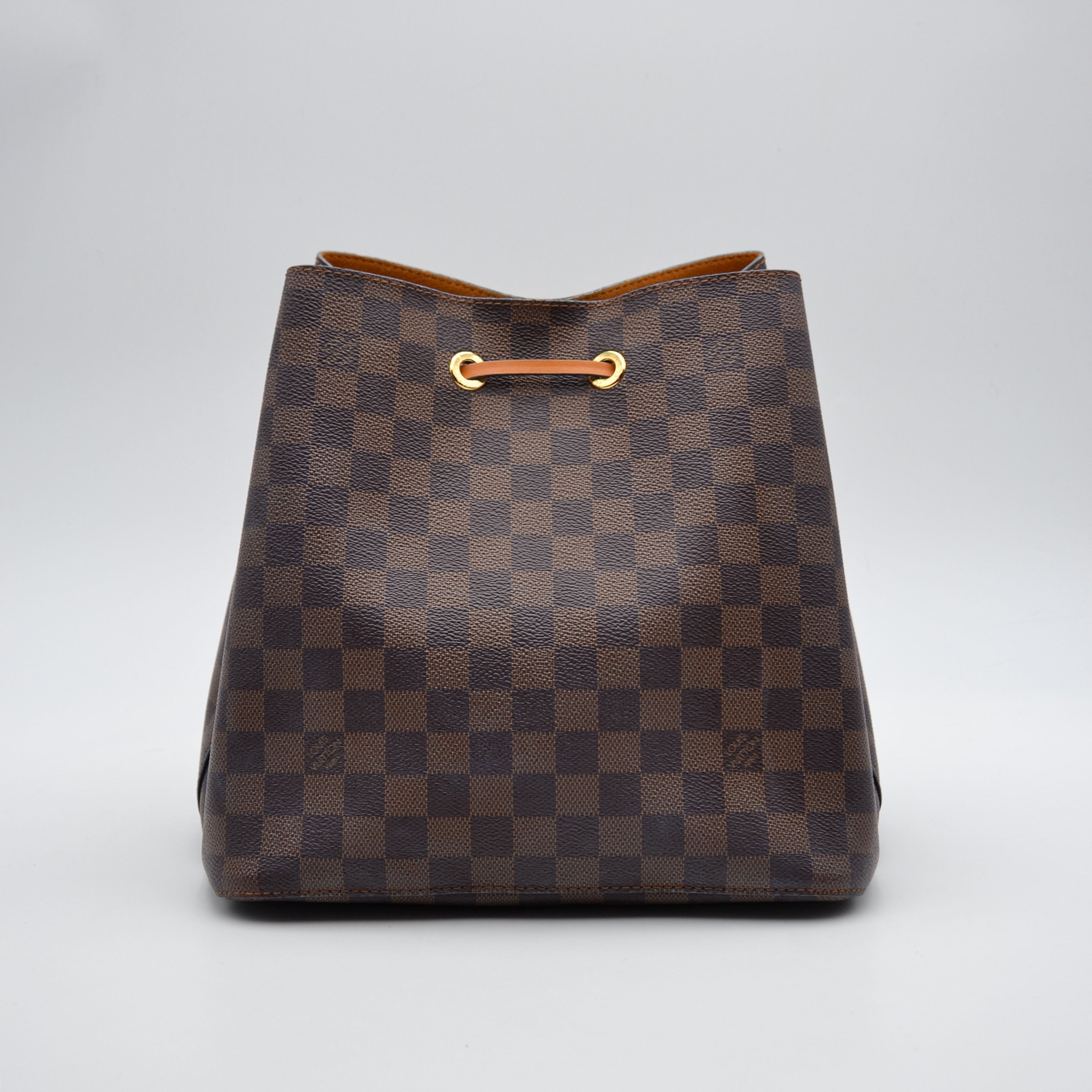 Louis Vuitton Néo Noé Damier Ébène