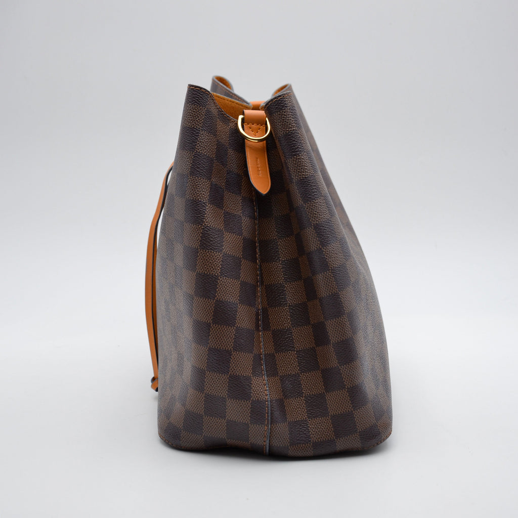 Louis Vuitton Néo Noé Damier Ébène
