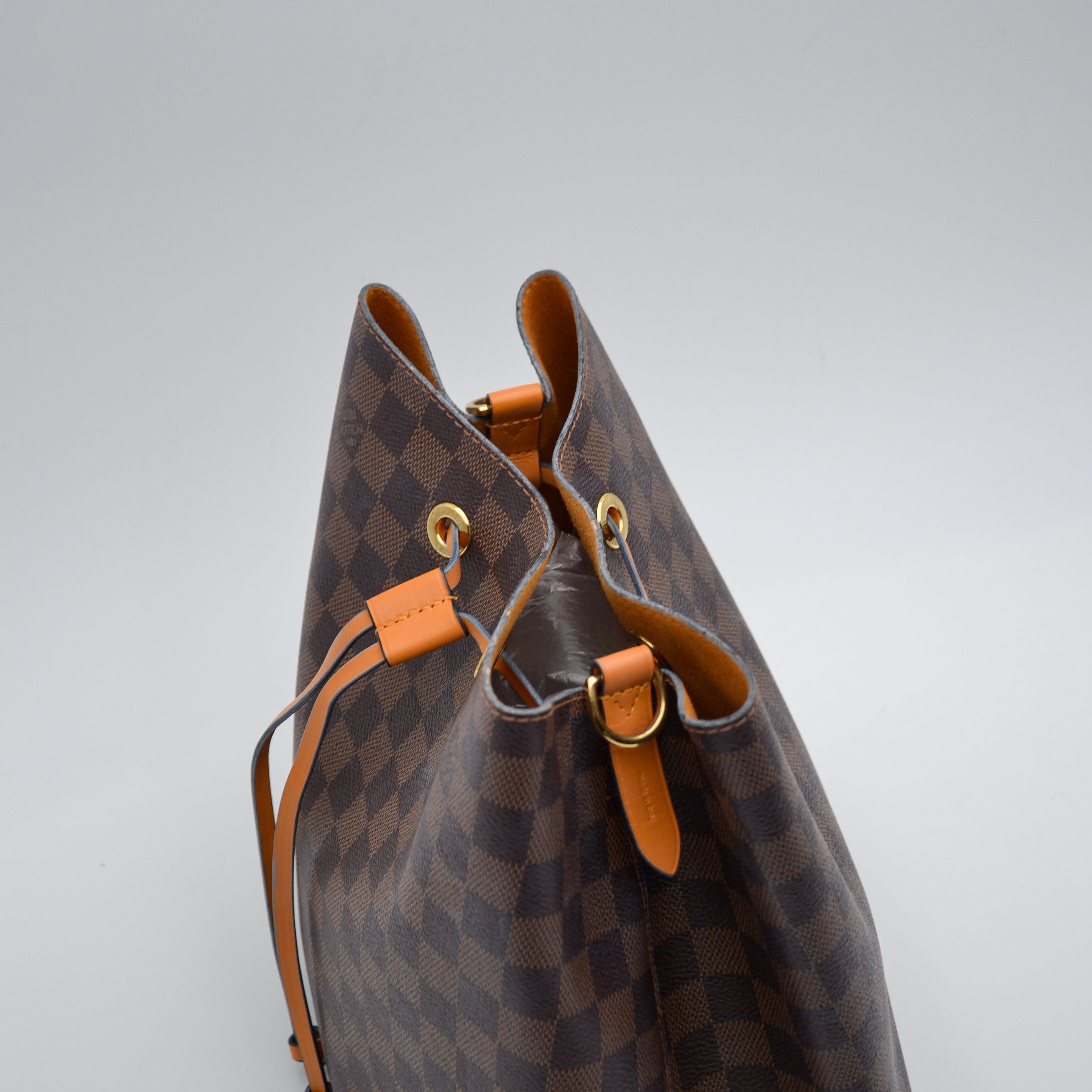 Louis Vuitton Néo Noé Damier Ébène