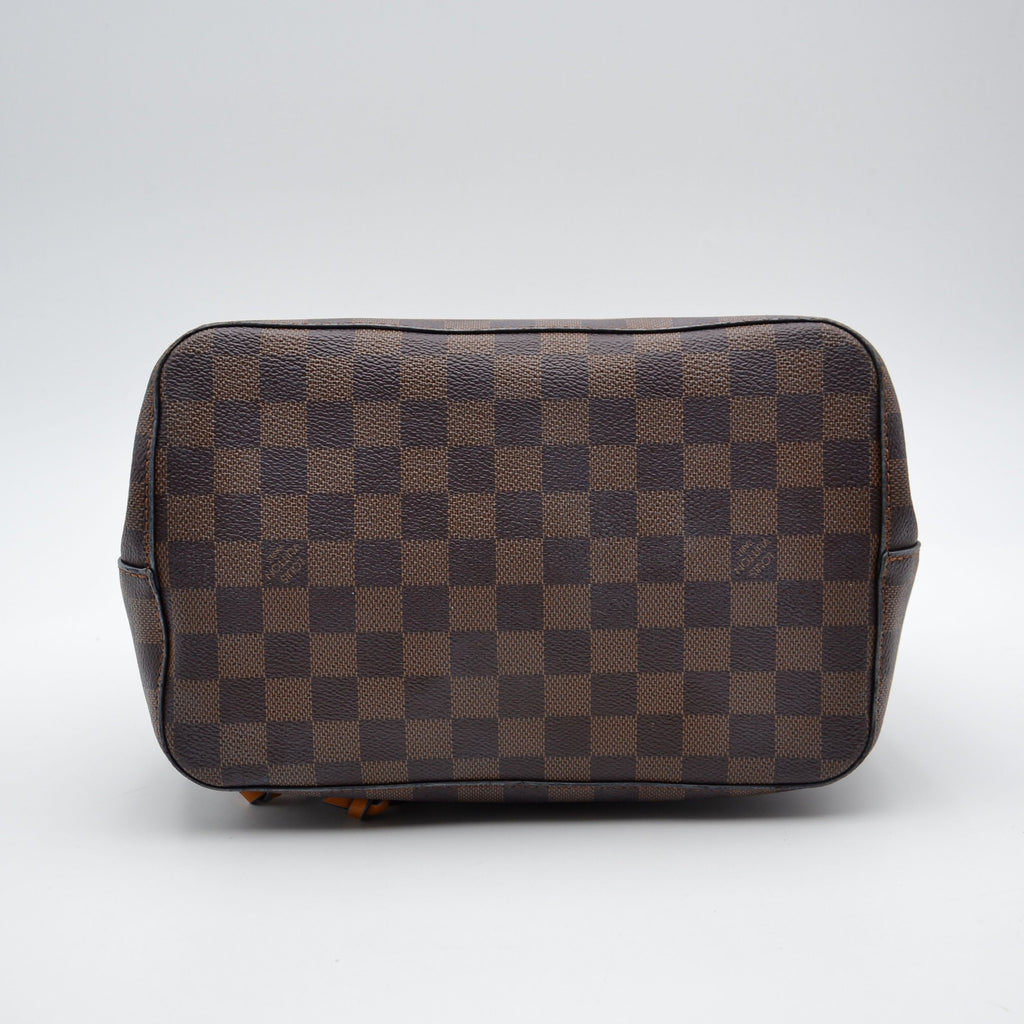Louis Vuitton Néo Noé Damier Ébène
