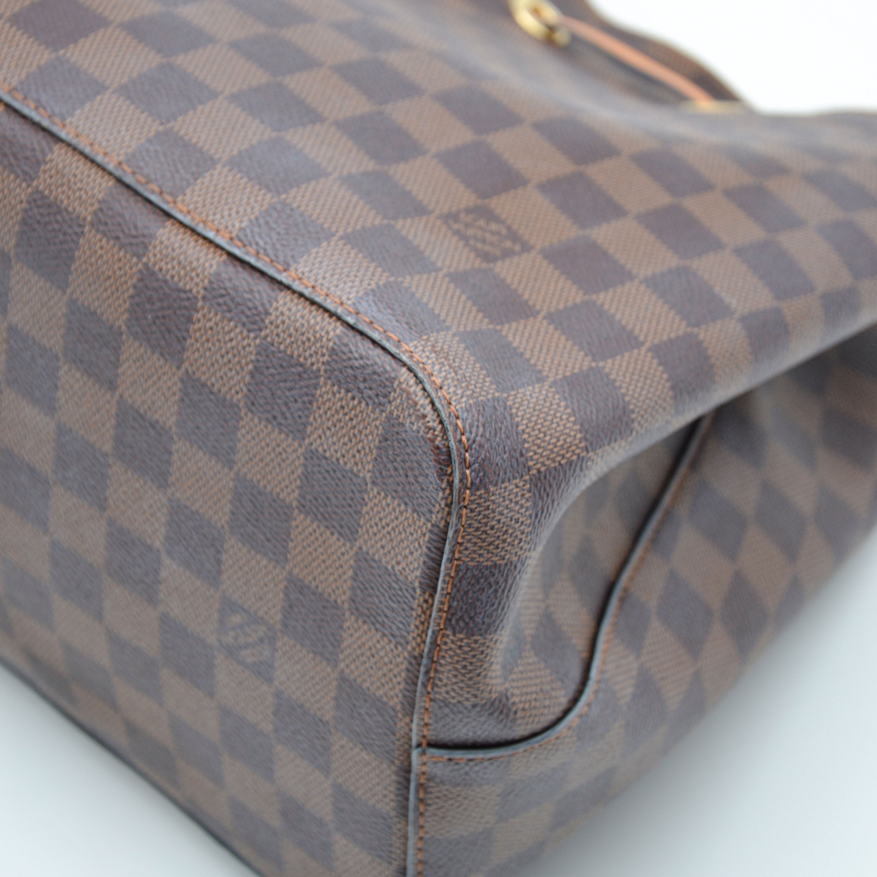 Louis Vuitton Néo Noé Damier Ébène