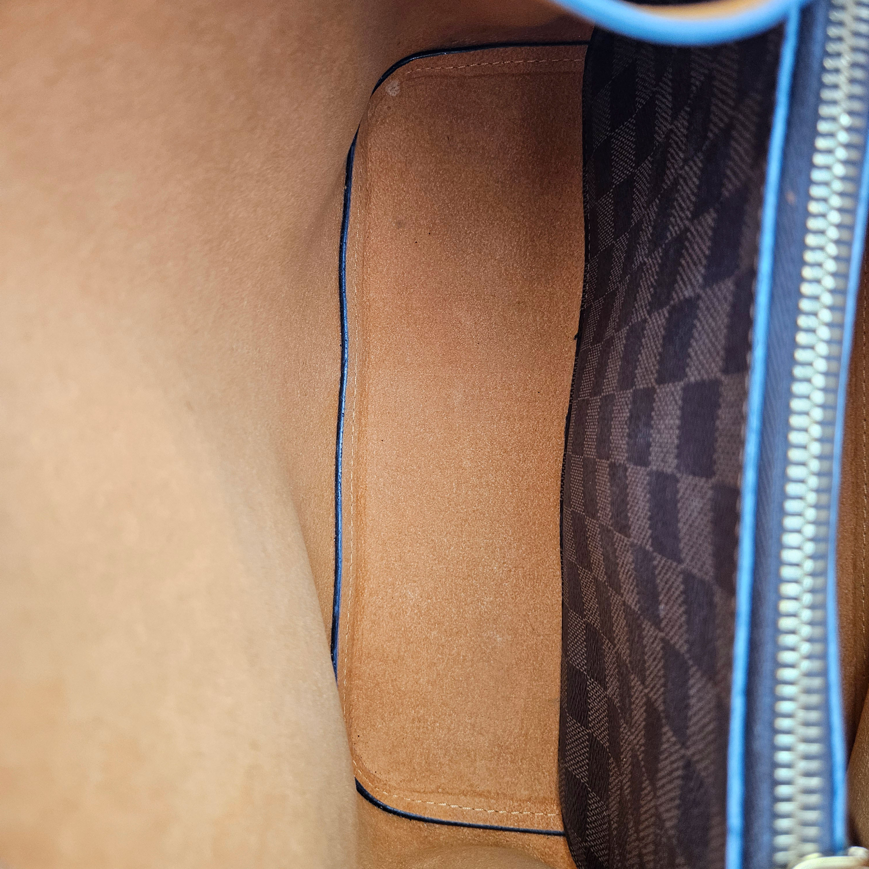 Louis Vuitton Néo Noé Damier Ébène