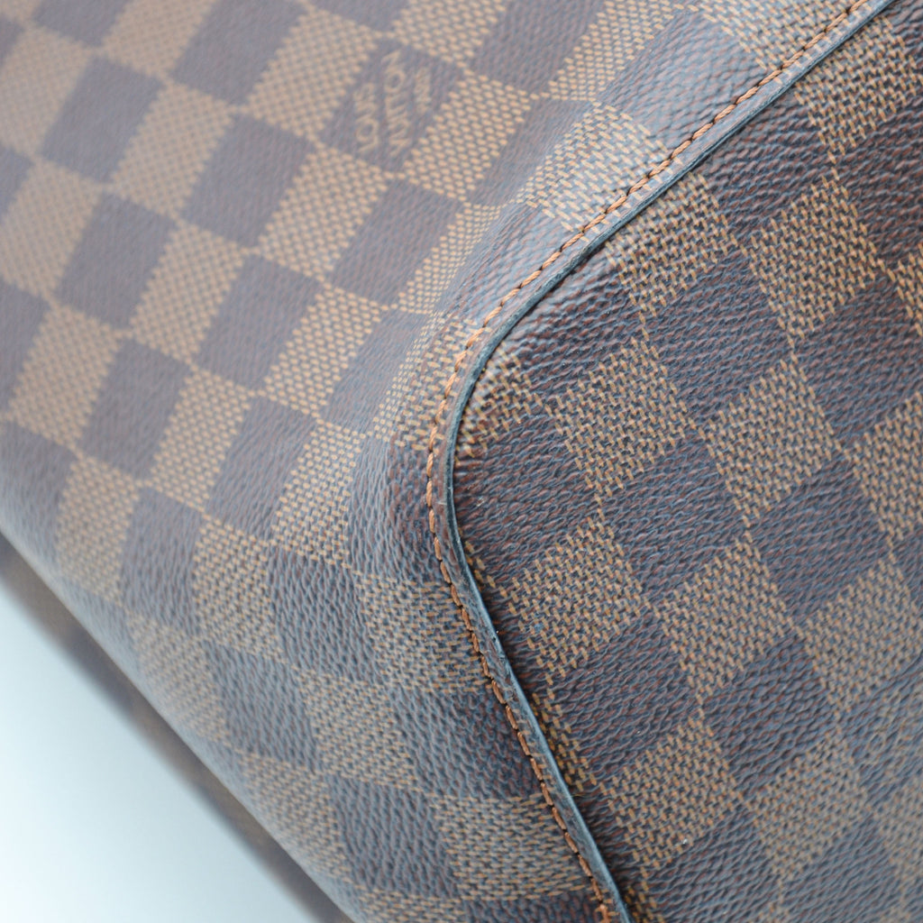 Louis Vuitton Néo Noé Damier Ébène