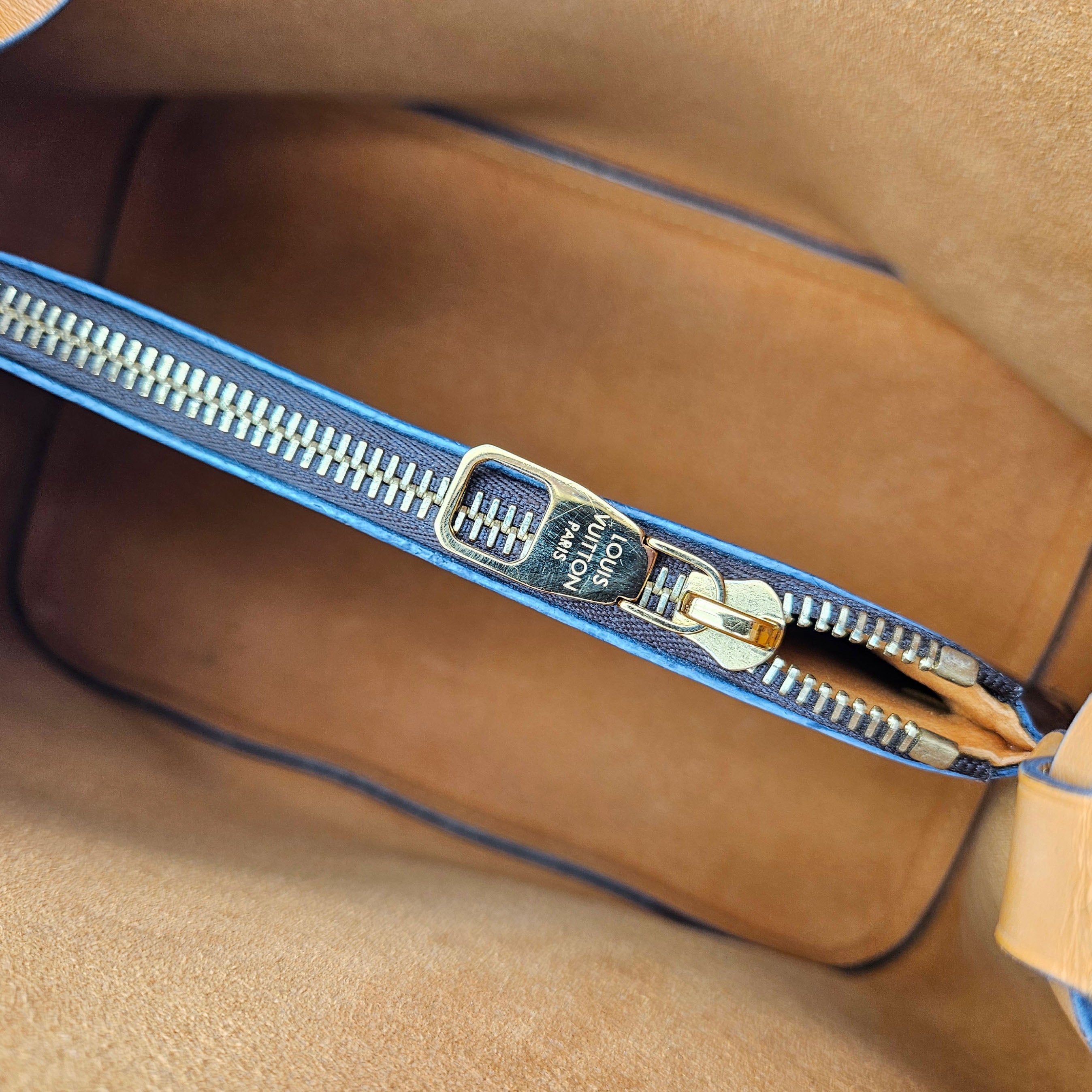 Louis Vuitton Néo Noé Damier Ébène