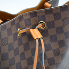 Louis Vuitton Néo Noé Damier Ébène