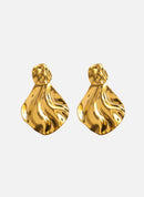 Boucles D'Oreilles Pendantes Nerea