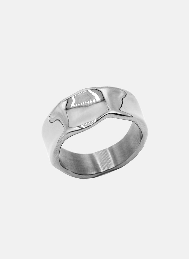 Bague Large Nereus