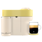 Vertuo Pop - Sunshine Yellow