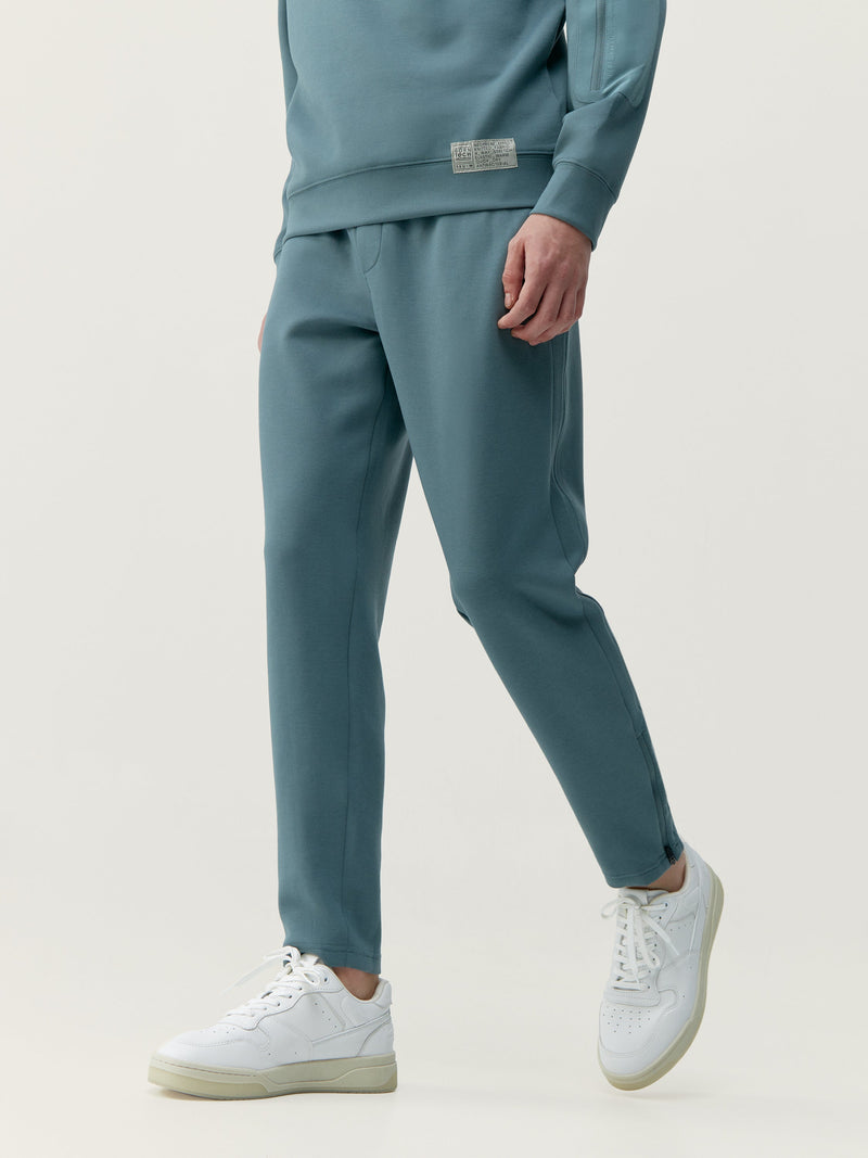 Jogging Ness - Grey Green - Homme