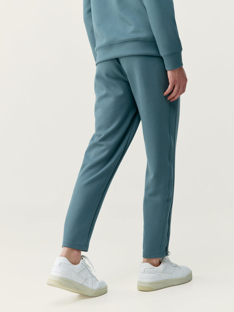 Jogging Ness - Grey Green - Homme