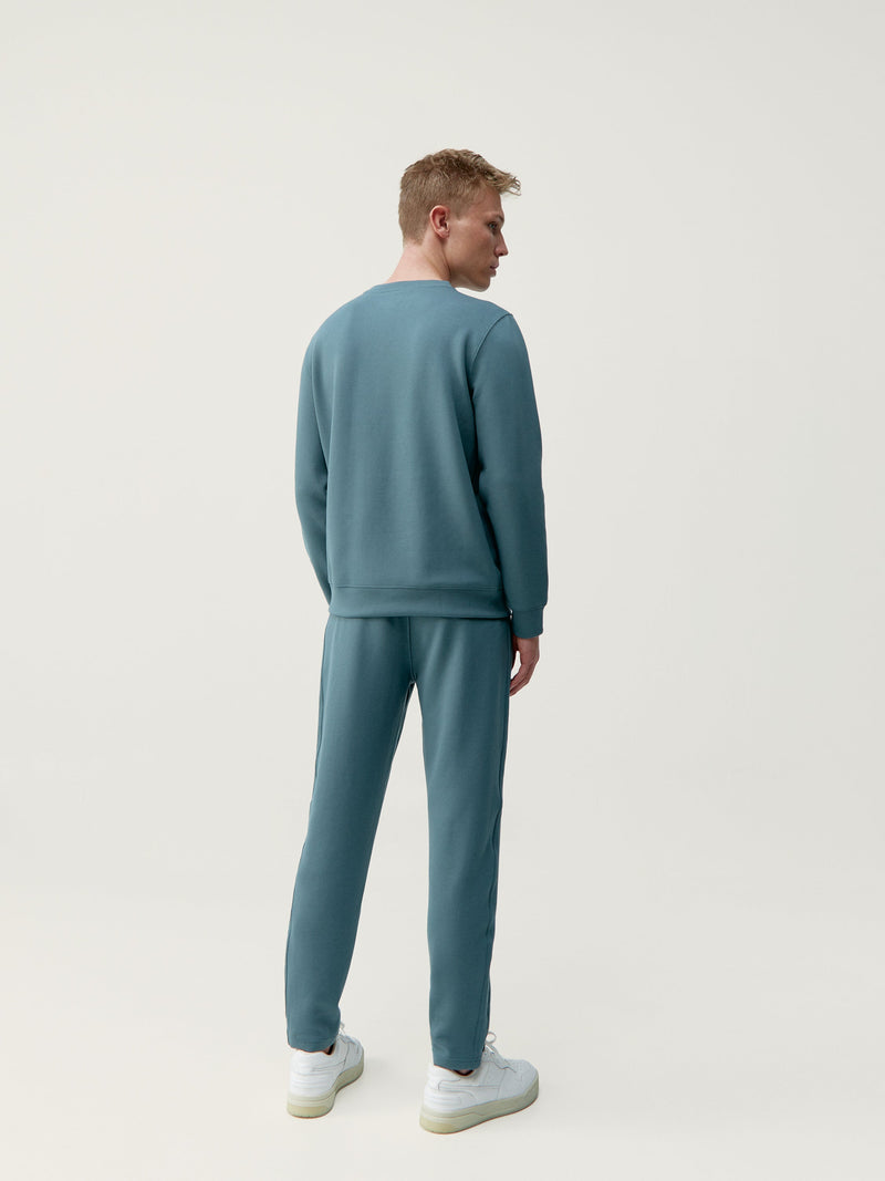 Jogging Ness - Grey Green - Homme