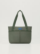 Sac Nest - Camouflage/Future Blue - Femme