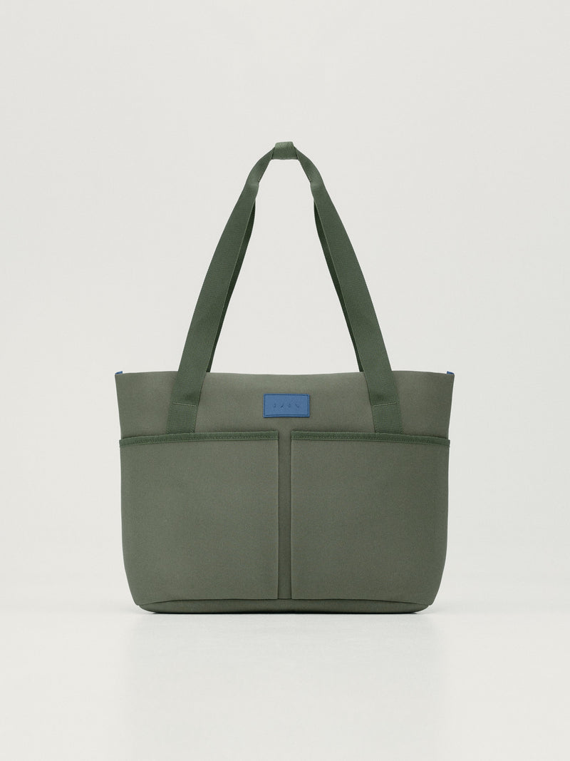 Sac Nest - Camouflage/Future Blue - Femme