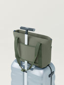 Sac Nest - Camouflage/Future Blue - Femme