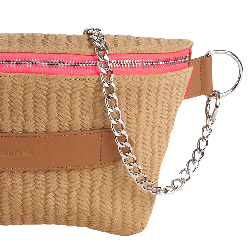 Neufmille - Sac Ceinture XL - Marie Martens