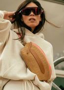 Neufmille - Sac Ceinture XL - Marie Martens