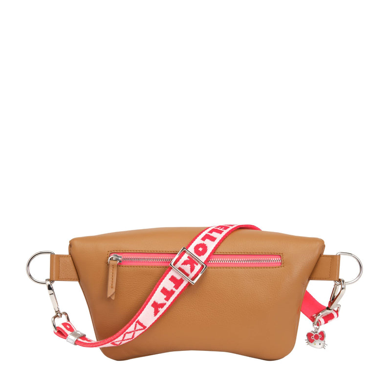 Neufmille Hello Kitty - Sac Ceinture XL Beltbag Marie Martens 