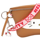 Neufmille Hello Kitty - Sac Ceinture XL Beltbag Marie Martens 