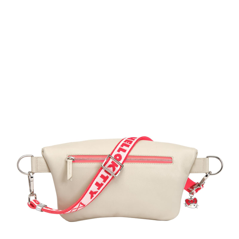 Neufmille Hello Kitty - Sac Ceinture XL Beltbag Marie Martens 