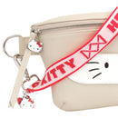 Neufmille Hello Kitty - Sac Ceinture XL Beltbag Marie Martens 