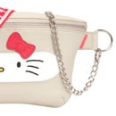 Neufmille Hello Kitty - Sac Ceinture XL Beltbag Marie Martens 