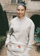 Neufmille Hello Kitty - Sac Ceinture XL Beltbag Marie Martens 