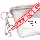 Neufmille Hello Kitty - Sac Ceinture XL Beltbag Marie Martens 