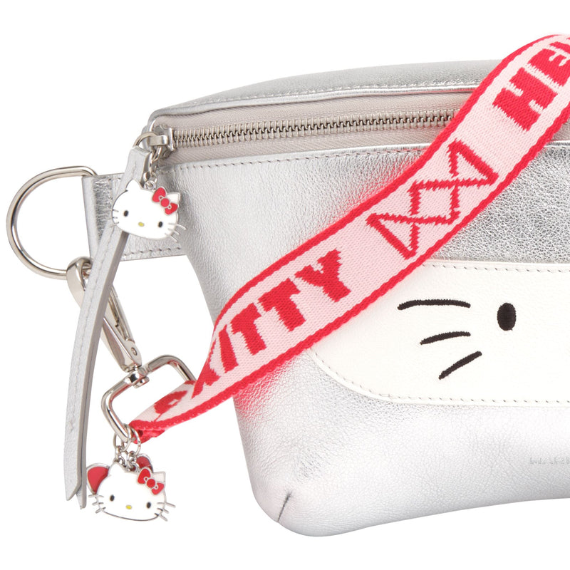 Neufmille Hello Kitty - Sac Ceinture XL Beltbag Marie Martens 