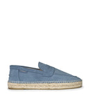 Mocassins Nevada - Bleu