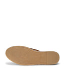 Mocassins Nevada - Marron
