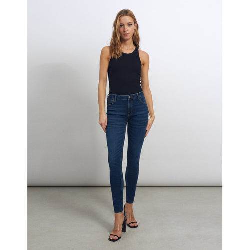 Reiko - Jean Skinny Neva - Dnm B-138 - Femme