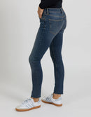 Jean Skinny Neva - Dnm V-263 - Femme