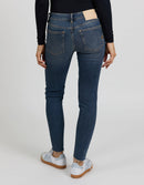 Jean Skinny Neva - Dnm V-263 - Femme