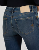 Jean Skinny Neva - Dnm V-263 - Femme