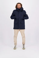 Doudoune New Aspen - Navy - Homme