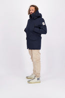 Doudoune New Aspen - Navy - Homme