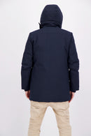 Doudoune New Aspen - Navy - Homme