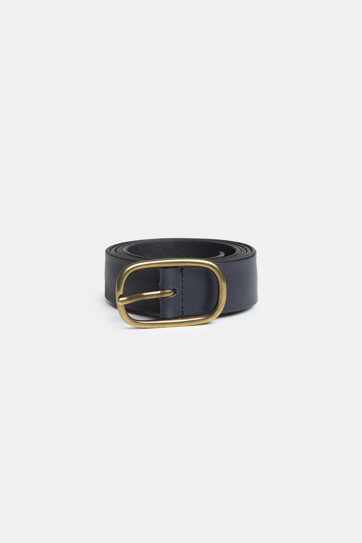 Pasek New Raw Navy
