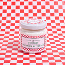 Coffret 4 Recettes : Figue Poivre De Cassis, Orange Confite Extrait De Pin, Chutney Poivron Betterave, Gelée De Nuits Saint-Georges