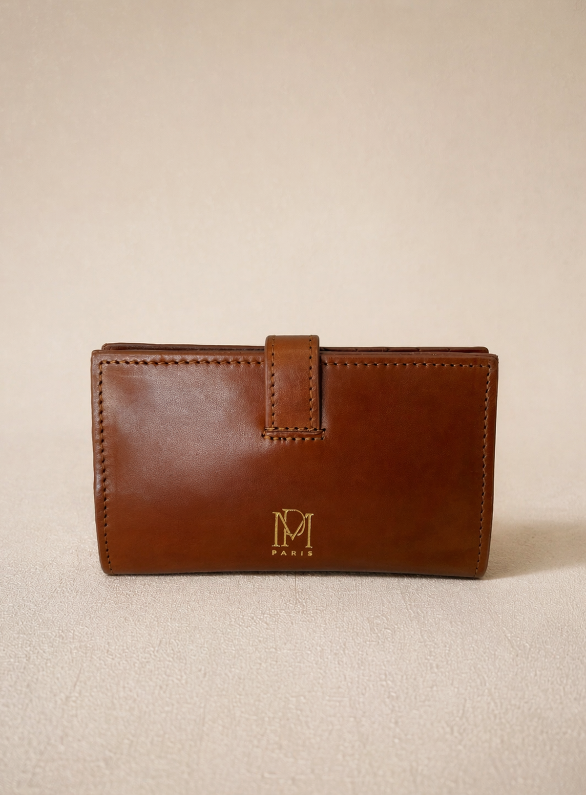 Emina Wallets - Natural